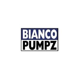 Bianco Pumpz